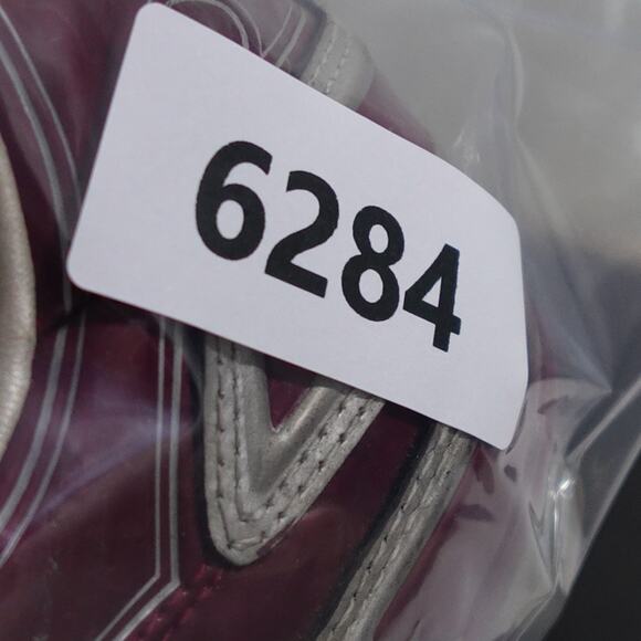 Adidas Predator TRAXION FG DAVID BECKHAM Absolute Soccer Cleats Men‎ 10 Maroon main image 7
